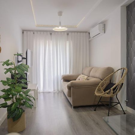 Apartamento Cerca Del Pilar 萨拉戈萨 外观 照片