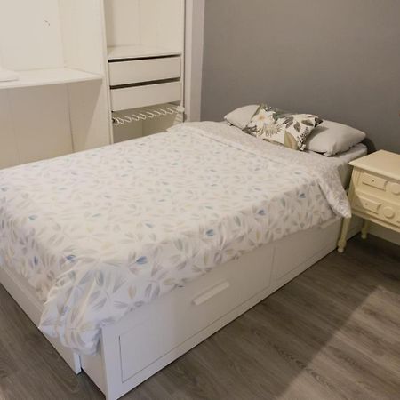 Apartamento Cerca Del Pilar 萨拉戈萨 外观 照片