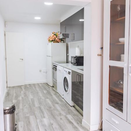 Apartamento Cerca Del Pilar 萨拉戈萨 外观 照片