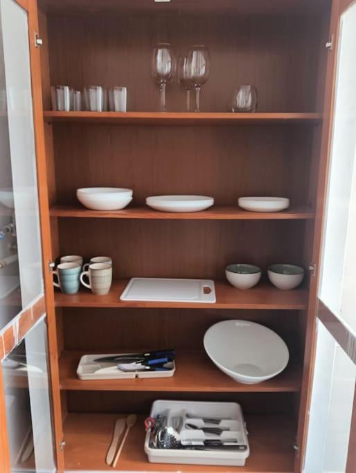Apartamento Cerca Del Pilar 萨拉戈萨 外观 照片