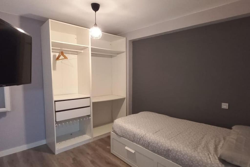 Apartamento Cerca Del Pilar 萨拉戈萨 外观 照片