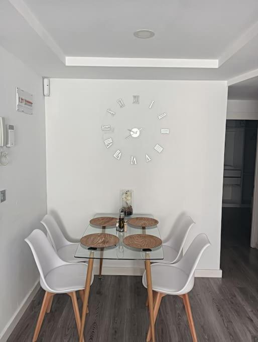 Apartamento Cerca Del Pilar 萨拉戈萨 外观 照片