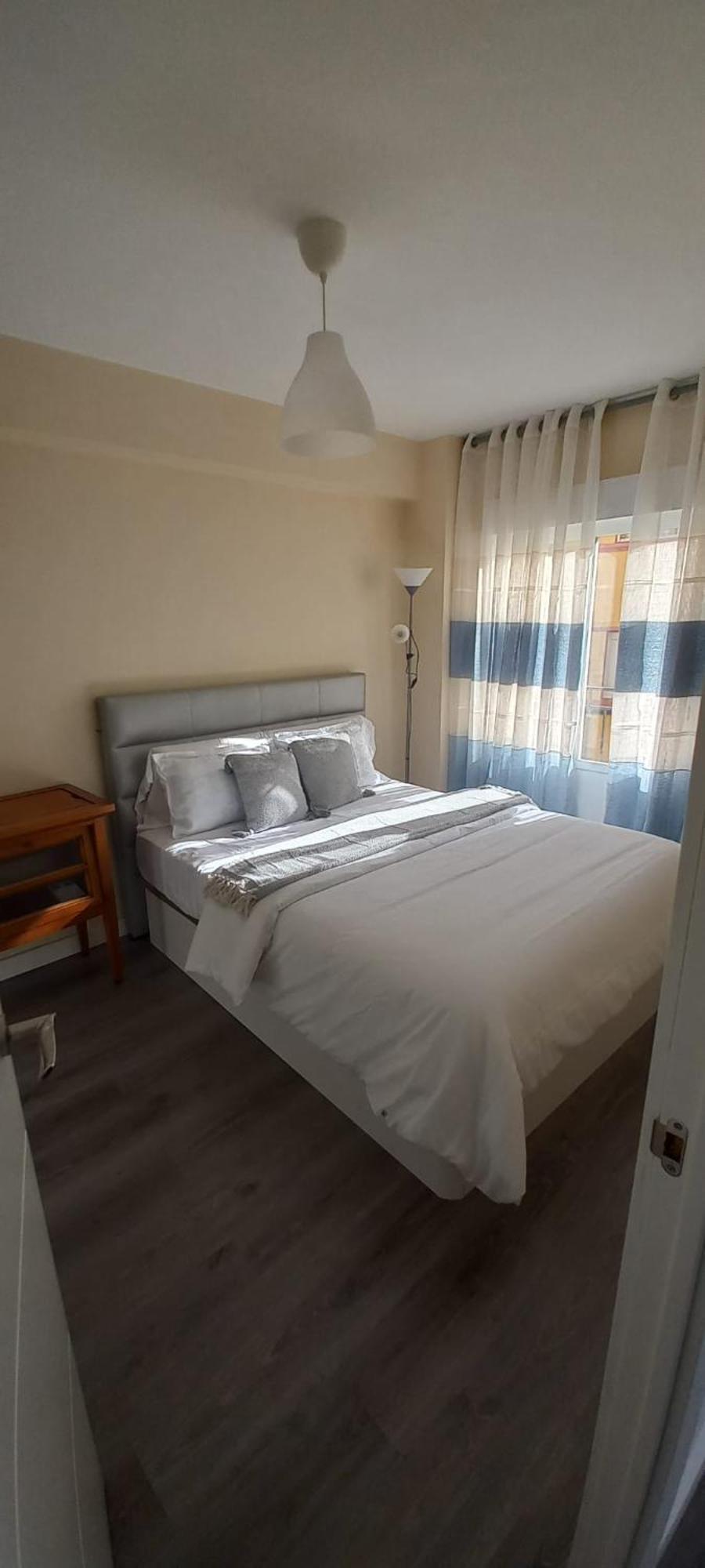 Apartamento Cerca Del Pilar 萨拉戈萨 客房 照片