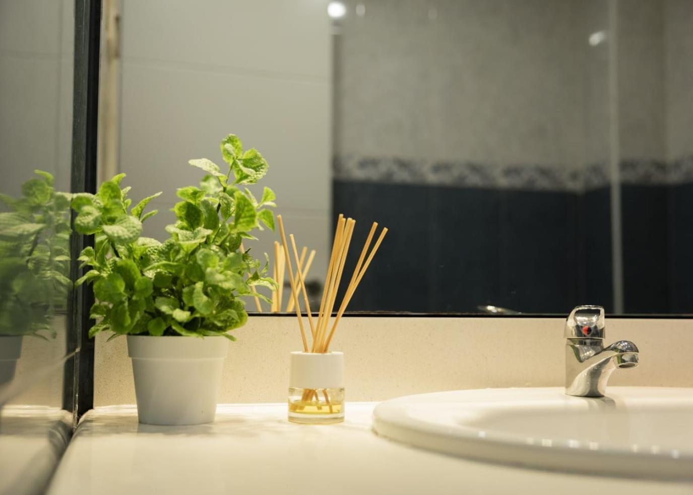 Apartamento Cerca Del Pilar 萨拉戈萨 外观 照片