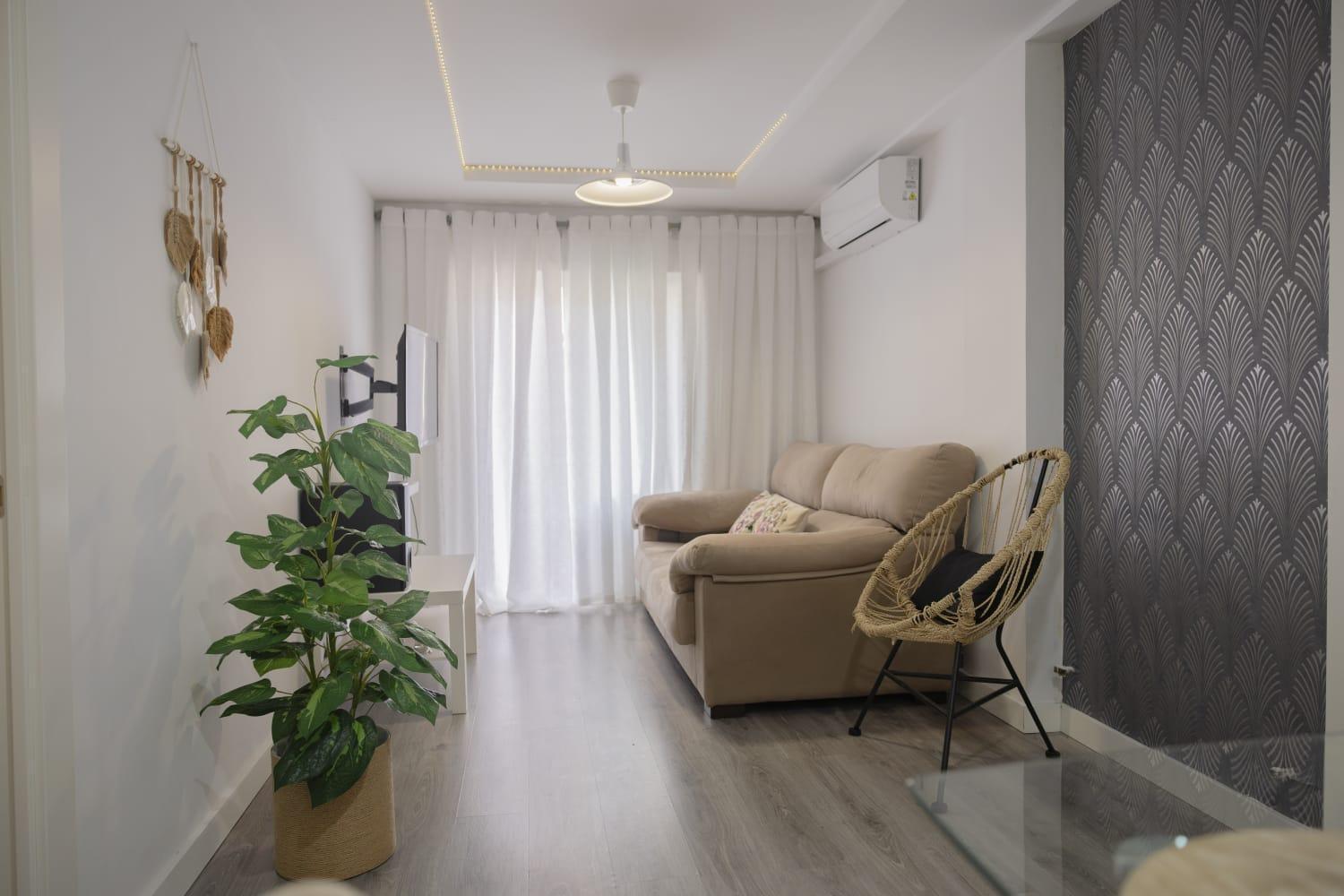 Apartamento Cerca Del Pilar 萨拉戈萨 外观 照片
