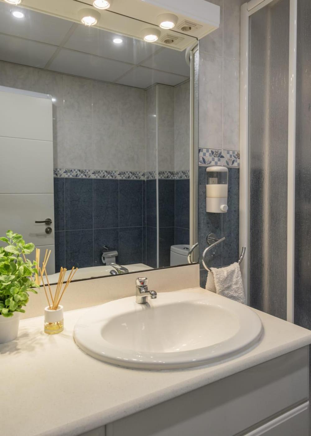 Apartamento Cerca Del Pilar 萨拉戈萨 外观 照片