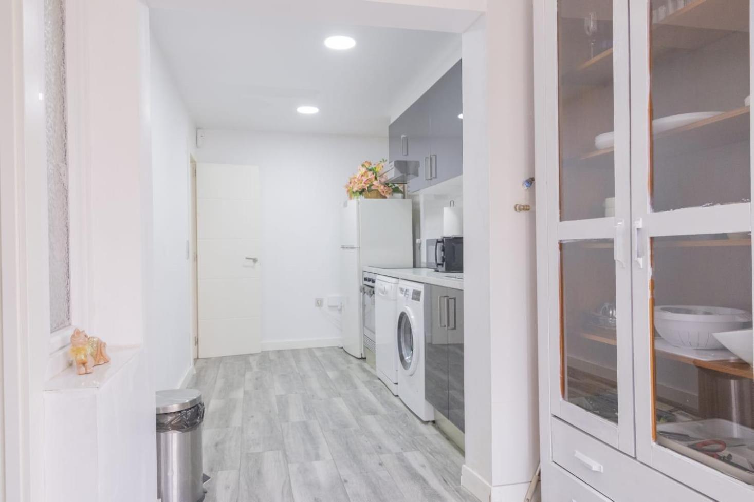 Apartamento Cerca Del Pilar 萨拉戈萨 外观 照片