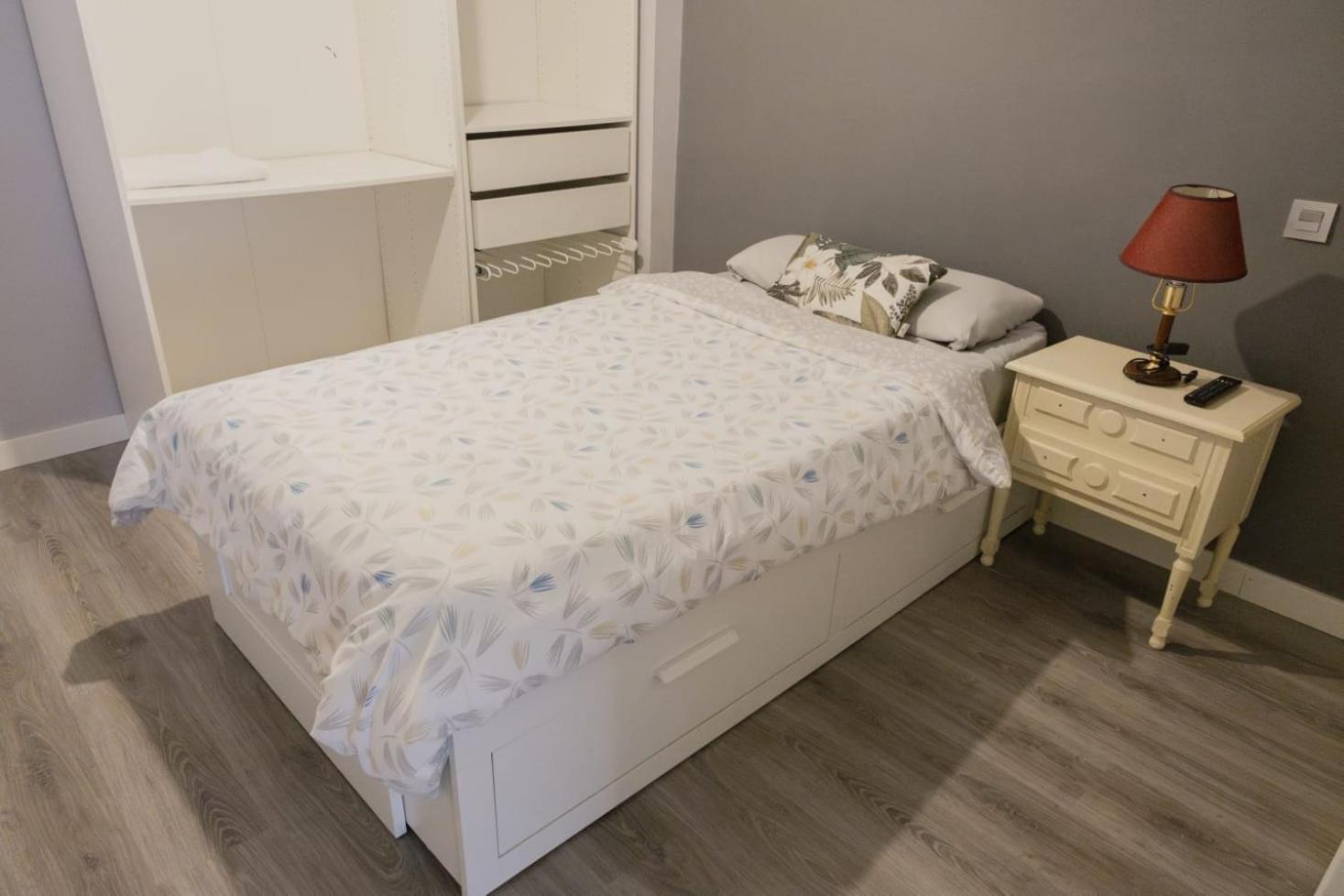 Apartamento Cerca Del Pilar 萨拉戈萨 外观 照片